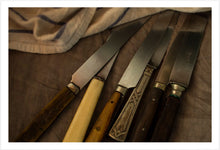 Load image into Gallery viewer, A Knife Collection
