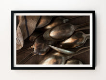 Load image into Gallery viewer, A Spoon Collection

