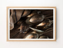 Load image into Gallery viewer, A Spoon Collection

