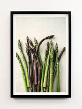 Load image into Gallery viewer, Asparagus Portrait
