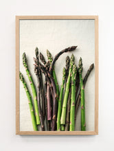 Load image into Gallery viewer, Asparagus Portrait

