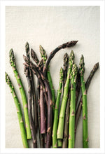 Load image into Gallery viewer, Asparagus Portrait
