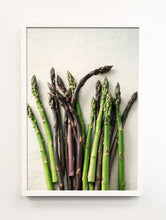 Load image into Gallery viewer, Asparagus Portrait
