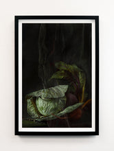 Load image into Gallery viewer, Cabbage &amp; Green Velvet
