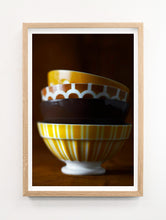 Load image into Gallery viewer, Café Au Lait Bowls
