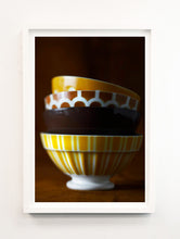 Load image into Gallery viewer, Café Au Lait Bowls
