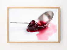 Load image into Gallery viewer, Cherry Syrup
