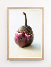 Load image into Gallery viewer, Eggplant Portrait
