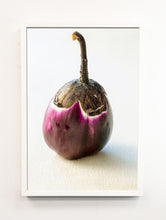 Load image into Gallery viewer, Eggplant Portrait
