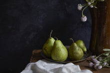 Load image into Gallery viewer, Four Pears #3
