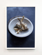 Load image into Gallery viewer, Garlic in White Bowl
