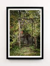 Load image into Gallery viewer, Late Autumn Garden #2

