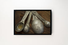 Load image into Gallery viewer, Measuring Spoons

