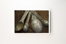 Load image into Gallery viewer, Measuring Spoons
