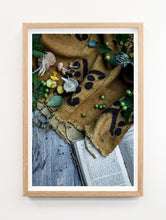 Load image into Gallery viewer, Mushroom Forage #2
