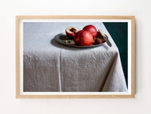 Load image into Gallery viewer, Nectarine Halved #1
