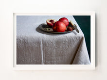 Load image into Gallery viewer, Nectarine Halved #1
