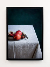 Load image into Gallery viewer, Nectarine Halved #2
