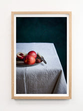 Load image into Gallery viewer, Nectarine Halved #2
