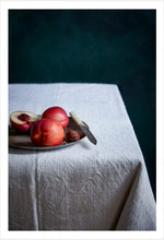 Load image into Gallery viewer, Nectarine Halved #2
