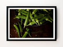 Load image into Gallery viewer, Okra
