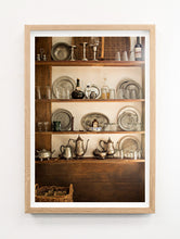 Load image into Gallery viewer, Pewter Glass Silver Collection
