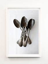 Load image into Gallery viewer, Pewter Spoons #1
