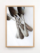 Load image into Gallery viewer, Pewter Spoons #2
