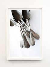 Load image into Gallery viewer, Pewter Spoons #2

