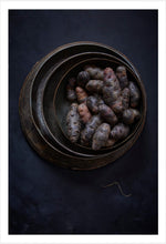 Load image into Gallery viewer, Potatoes in Bowls
