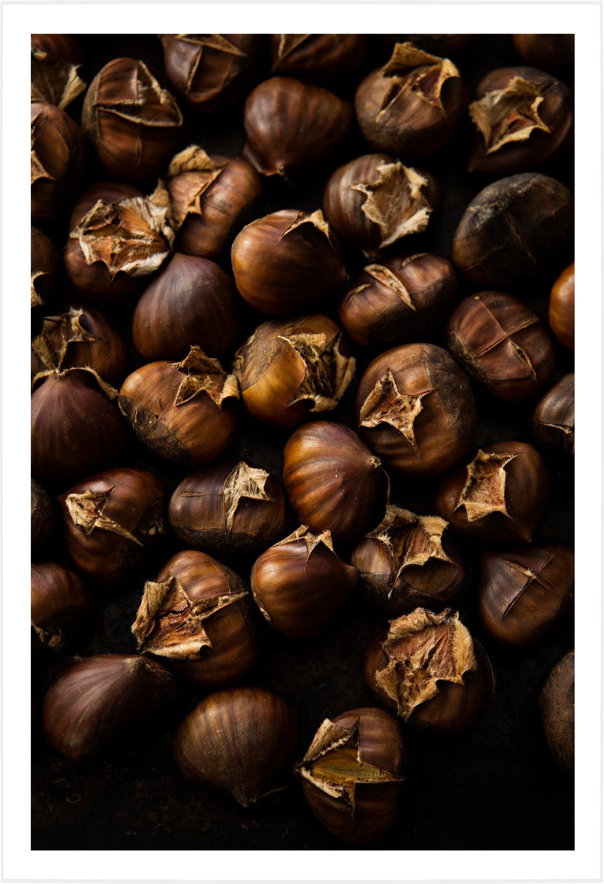 Roasted Chestnuts #2