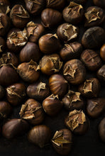 Load image into Gallery viewer, Roasted Chestnuts #2
