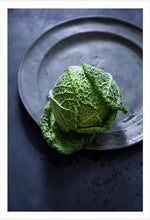 Load image into Gallery viewer, Savoy Cabbage
