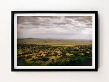 Load image into Gallery viewer, Serengeti View #2
