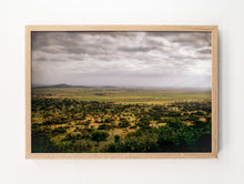 Load image into Gallery viewer, Serengeti View #2
