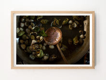 Load image into Gallery viewer, Snails Provence #2
