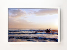 Load image into Gallery viewer, Fishermen, Sri Lanka

