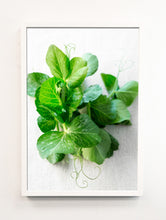 Load image into Gallery viewer, Sweet Peas Portrait
