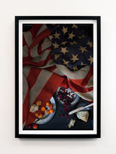 Load image into Gallery viewer, The American Flag
