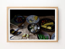 Load image into Gallery viewer, The Clambake
