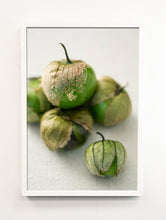 Load image into Gallery viewer, Tomatillos Portrait
