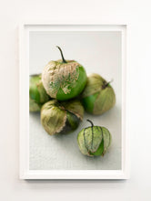 Load image into Gallery viewer, Tomatillos Portrait
