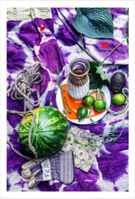 Load image into Gallery viewer, Watermelon Picnic
