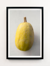 Load image into Gallery viewer, Yellow Squash Portrait
